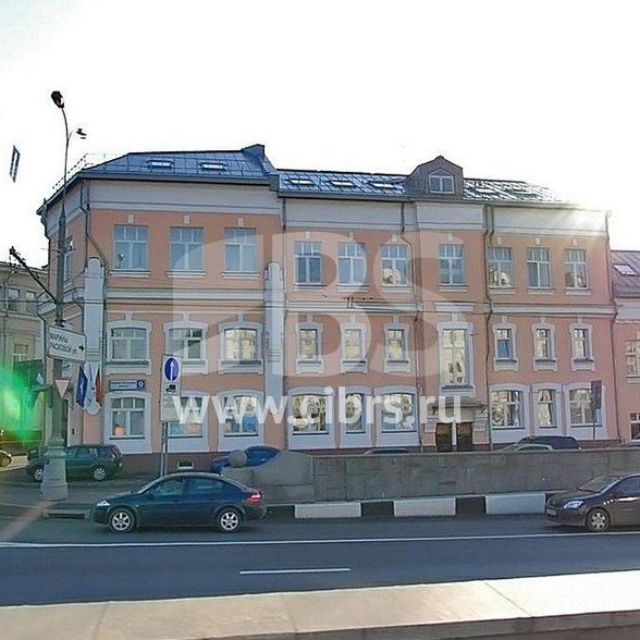 Аренда офиса на Новодмитровской улице в особняке Нижняя Масловка 9