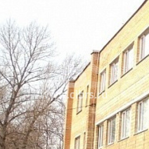 Административное здание Алтуфьевское 43с5 в Отрадном