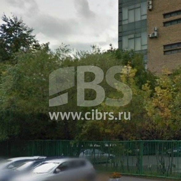 Аренда офиса в Беляево в здании Введенског 8с3