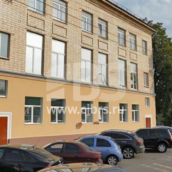 Аренда офиса на Площади Гагарина в БЦ Панорама центр