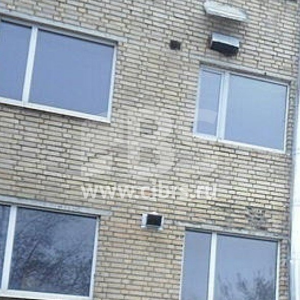 Аренда офиса на Крымской в здании Загородное ш. 1к2