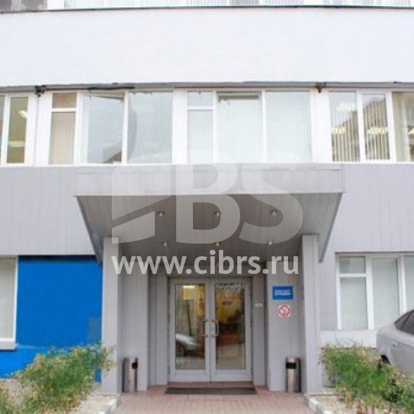 Аренда офиса на Славянском бульваре в здании Ивана Франко 4к1