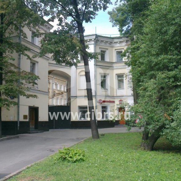 Аренда офиса на Славянской площади в особняке Ильинка 15