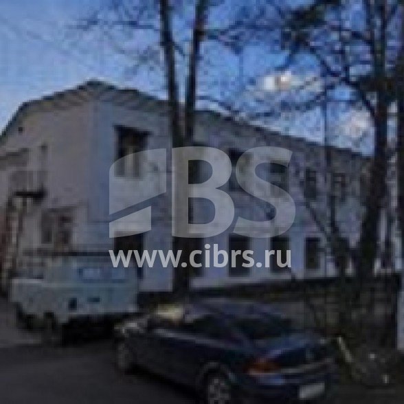 Аренда офиса на Бабушкинской в здании Кольская 7