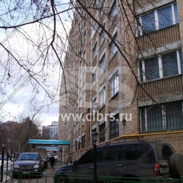 Аренда офиса на Фотиевой улице в здании Косыгина 13