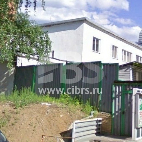Аренда офиса в Кутузовском проезде в здании Кульнева 1