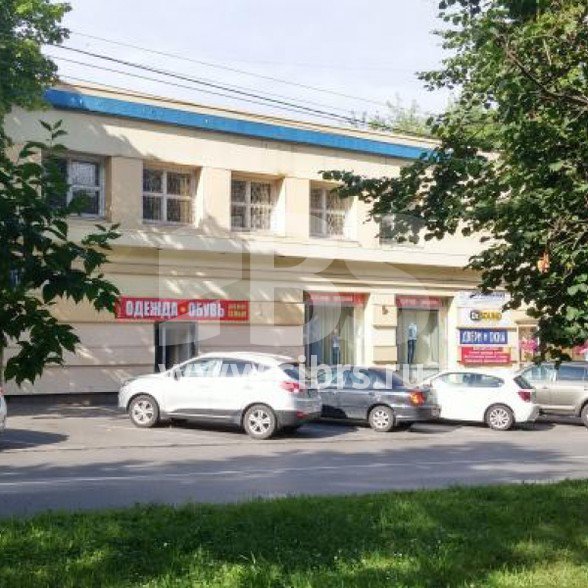 Аренда офиса в Ломоносовском районе в здании Марии Ульяновой 17А