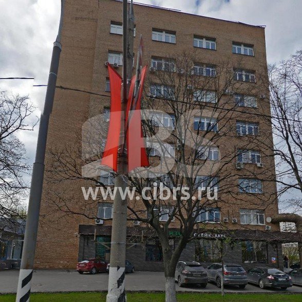 Аренда офиса на Воронцовской в здании Профсоюзная 66