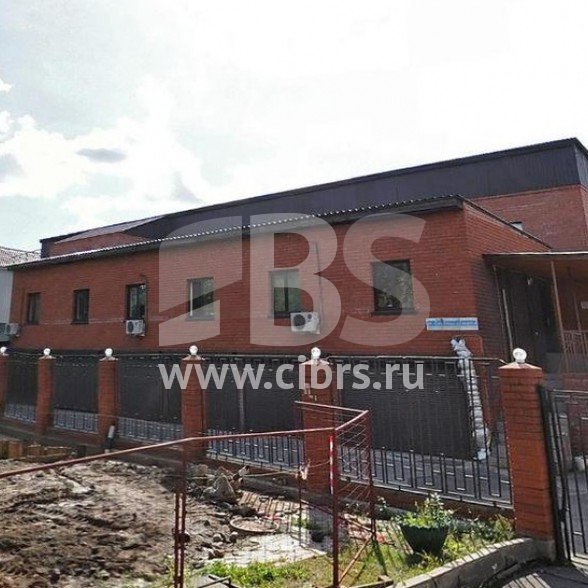 Аренда офиса в районе Покровское-Стрешнево в здании Свободы 1к6
