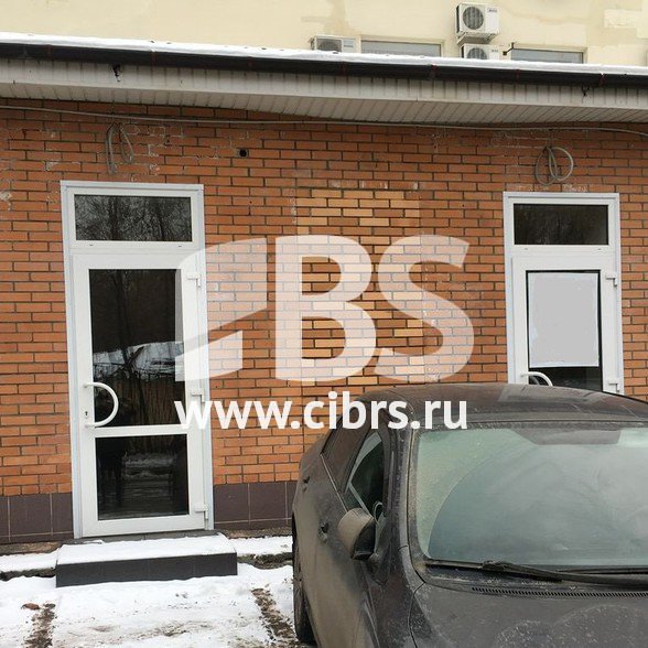 Аренда офиса в 3-ем Балтийском переулке в БЦ Михалковская 63