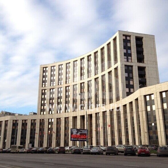 Бизнес-центр Маши Порываевой 11Б на Красносельской