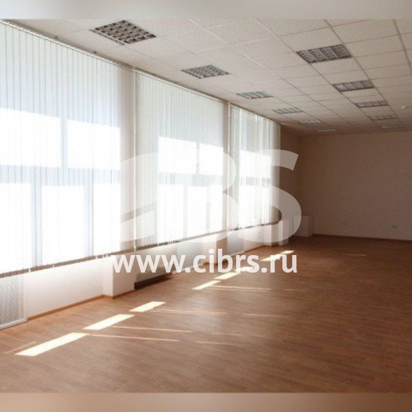 Бизнес-центр Сокольнический Вал 2А офисы