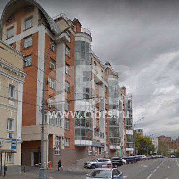 Аренда офиса на Крестьянской площади в здании Воронцовский