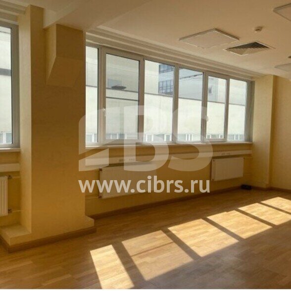 Бизнес-центр Шаболовка 31 офис