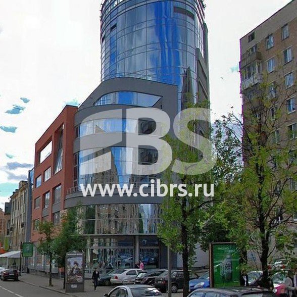 Аренда офиса на Белорусской в БЦ Большая Грузинская 61
