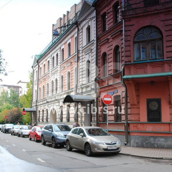 Аренда офиса на Сущевской улице в БЦ Большой Палашевский
