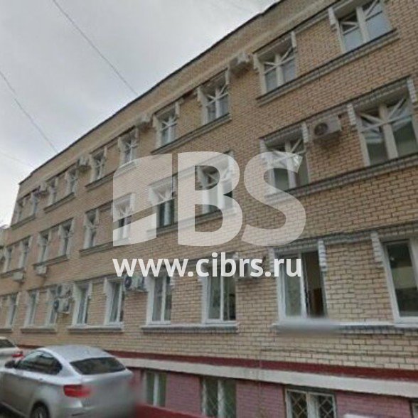 Аренда офиса на Солнечногорской улице в здании Флотская 15к1