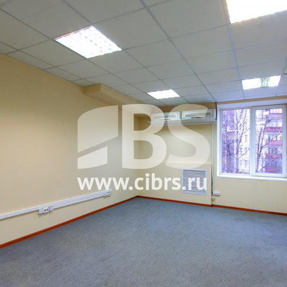 Бизнес-центр Маломосковская 18 офис