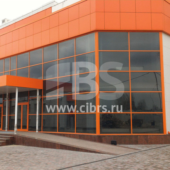 Аренда склада от 50 м<sup>2</sup> в складском комплексе на площадь Композитора Балакирева