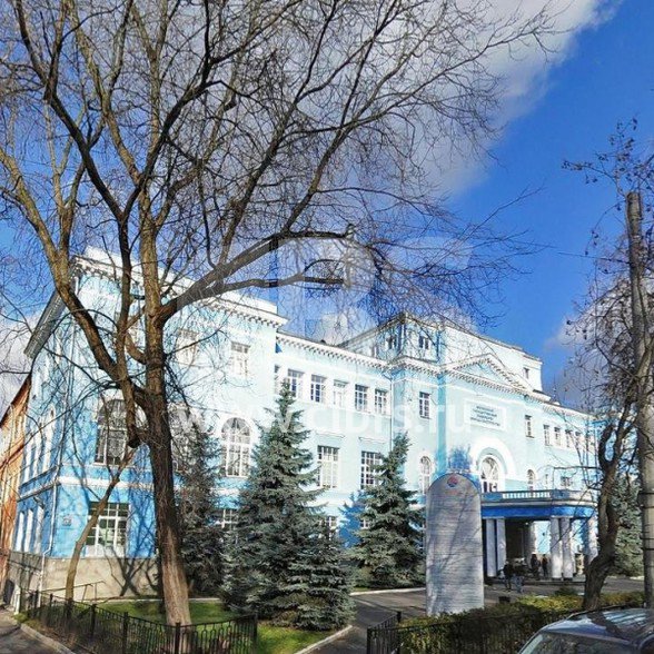 Аренда офиса на улице Костякова в здании Прянишникова 19